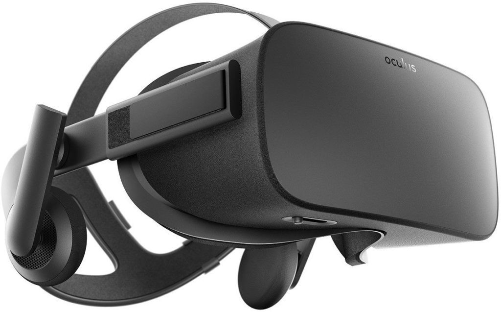 Oculus Go(オキュラスゴー)VRの機能や使い方！予約方法や価格(値段)は？ | 嫁に聞いた話