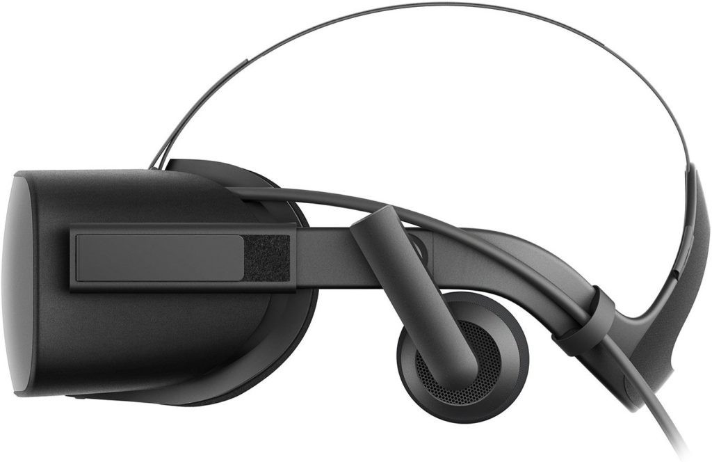 Oculus Go(オキュラスゴー)VRの機能や使い方！予約方法や価格(値段)は？ | 嫁に聞いた話